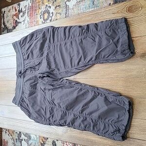 The North Face Aphrodite capri, dark grey